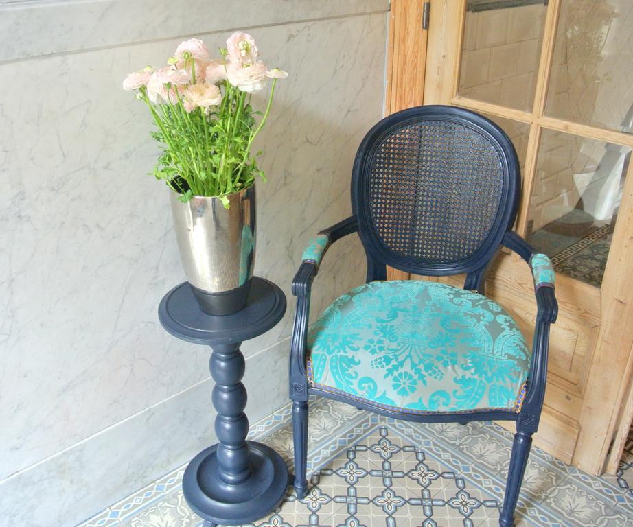 B&B Azee Остенде Экстерьер фото