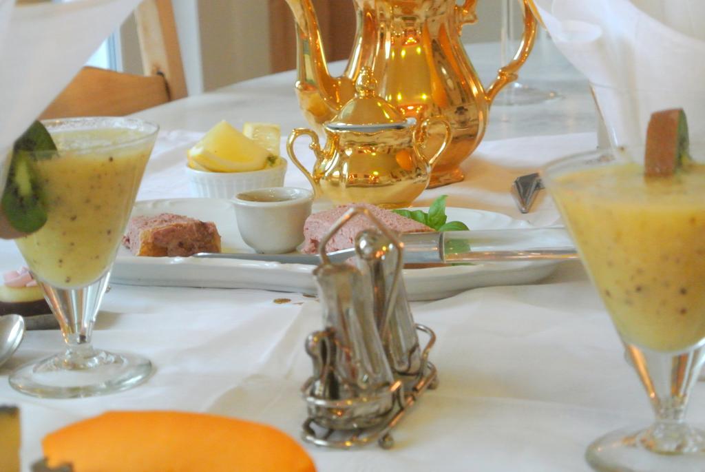 B&B Azee Остенде Экстерьер фото