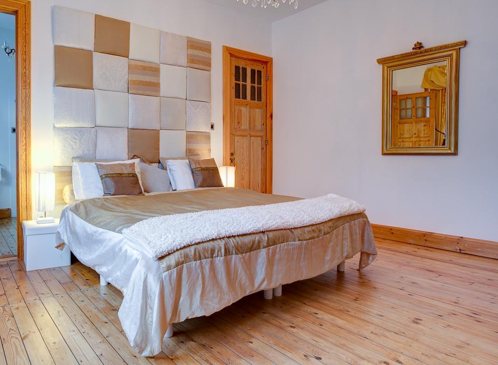 B&B Azee Остенде Экстерьер фото