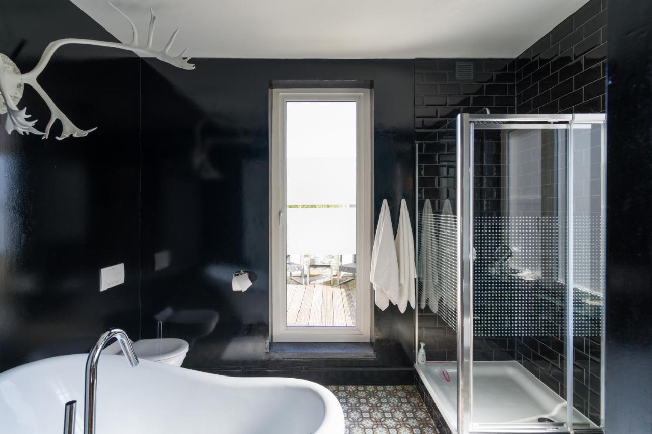 B&B Azee Остенде Экстерьер фото