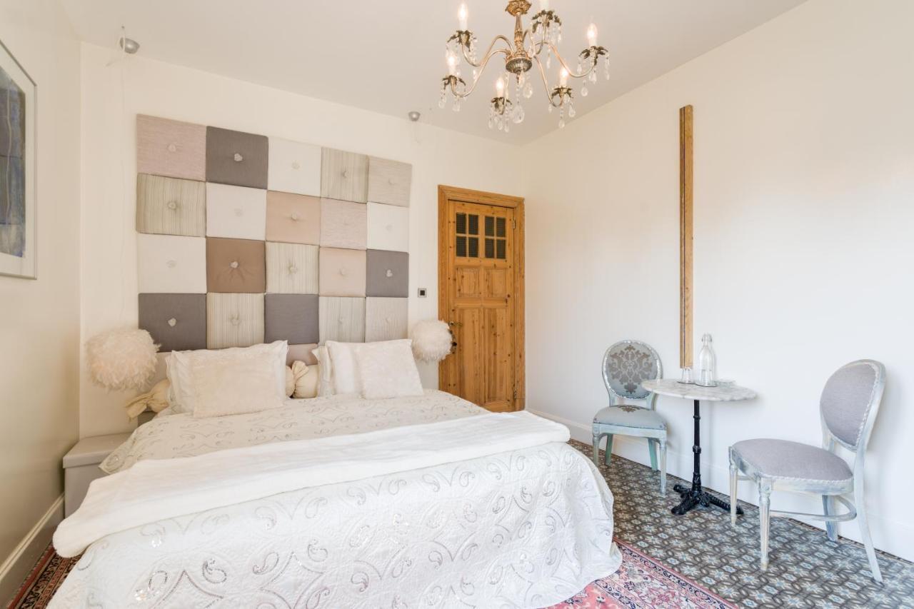 B&B Azee Остенде Экстерьер фото